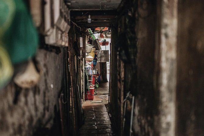 Legally sneak in the banned Train Street - The Sum Up: Who Will Love This Tour?