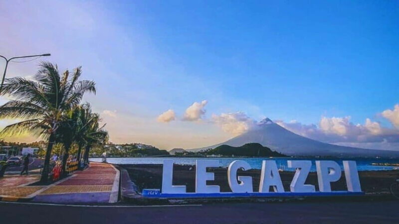 Legazpi City Half Day Tour with ATV Adventure by ZCHEDULISTA - An In-Depth Look at the Tour Itinerary