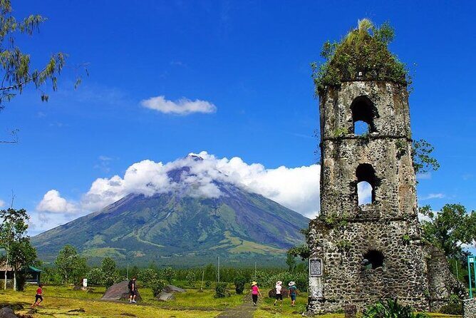 Legazpi Philippines Half Day Private Tour w/ optional Mayon ATV - Final Thoughts: Who Should Consider This Tour?