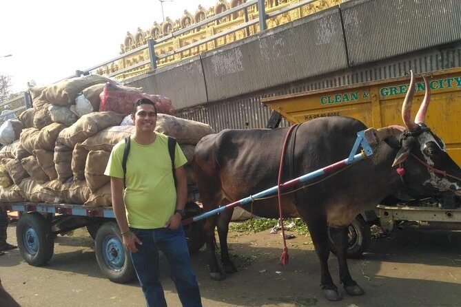 Legend of Tipu Sultan walking tour in Bangalore - Exploring Bangalore’s Tipu Sultan Heritage