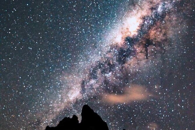 Legend Storytelling and Stargazing in Bora Bora - The Sum Up: Who Should Consider This Tour
