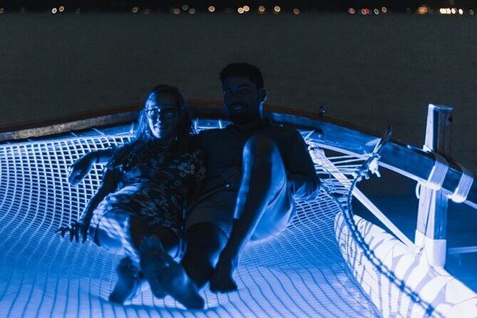 Legend Storytelling and Stargazing in Bora Bora - FAQ