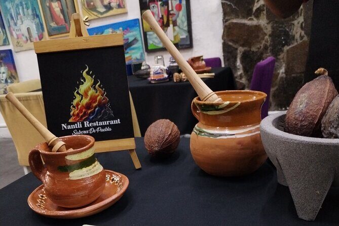 Legendary Flavors Gastronomy Tour - Insights from the Absence of Reviews