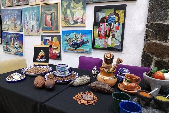 Legendary Flavors Gastronomy Tour - Who Should Book This Tour?