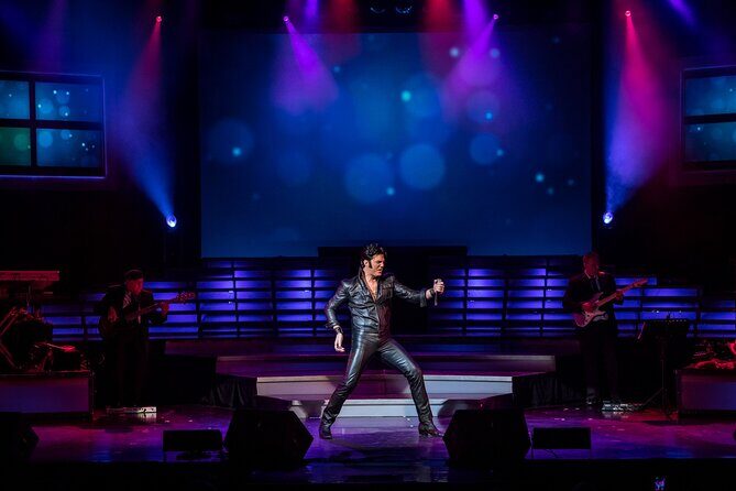 Legends in Concert Branson Missouri - Final thoughts