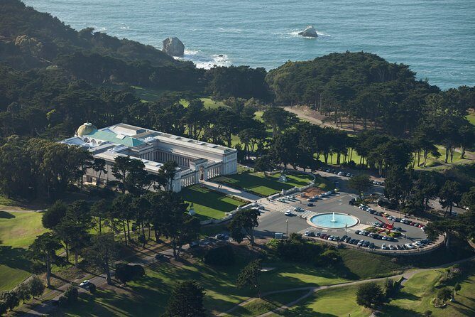 Legion of Honor Museum General Admission Ticket - What to Expect from Your Visit to the Legion of Honor