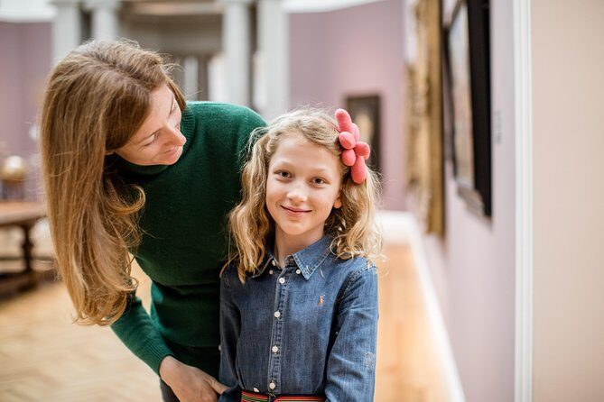 Legion of Honor Museum General Admission Ticket - Frequently Asked Questions