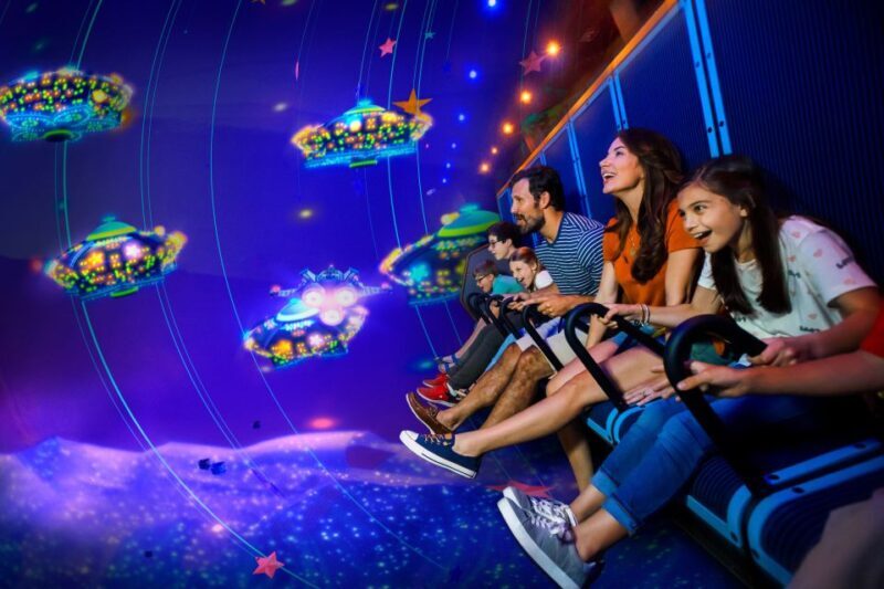 LEGOLAND California Resort: Theme Park 1-Day Admission - Who Should Consider Visiting LEGOLAND California?