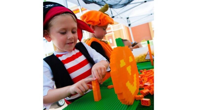 LEGOLAND California Resort: Theme Park 1-Day Admission - FAQ