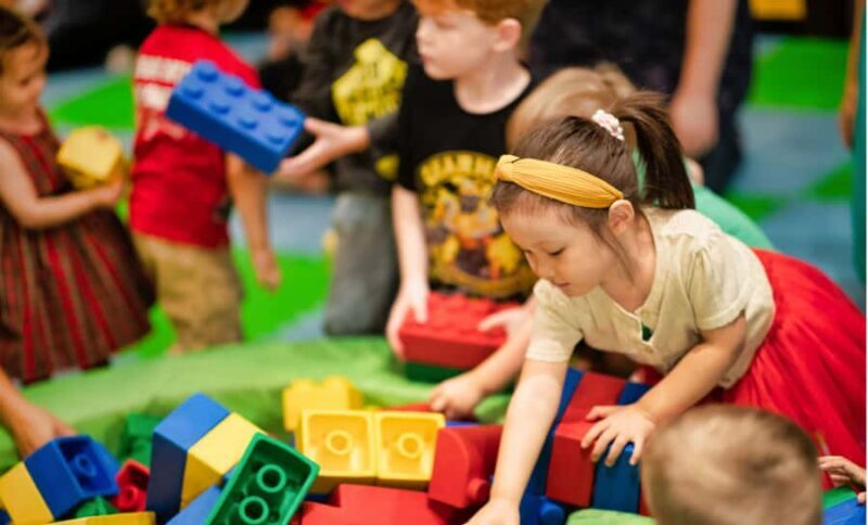 Legoland Discovery Centre Melbourne General Admission - The Cost-Value Equation