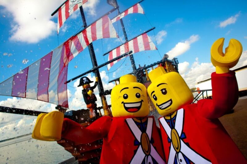 LEGOLAND® Florida Resort 1-Day Water and Theme Park Ticket - In Summary: Who Is This For?