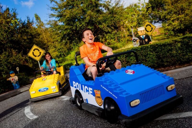LEGOLAND® Florida Resort 1-Day with Peppa Pig Theme Park - Final Thoughts: Is it worth it?