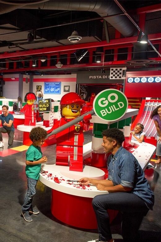 LEGOLAND® Florida Resort 1-Day with Peppa Pig Theme Park - Final Words