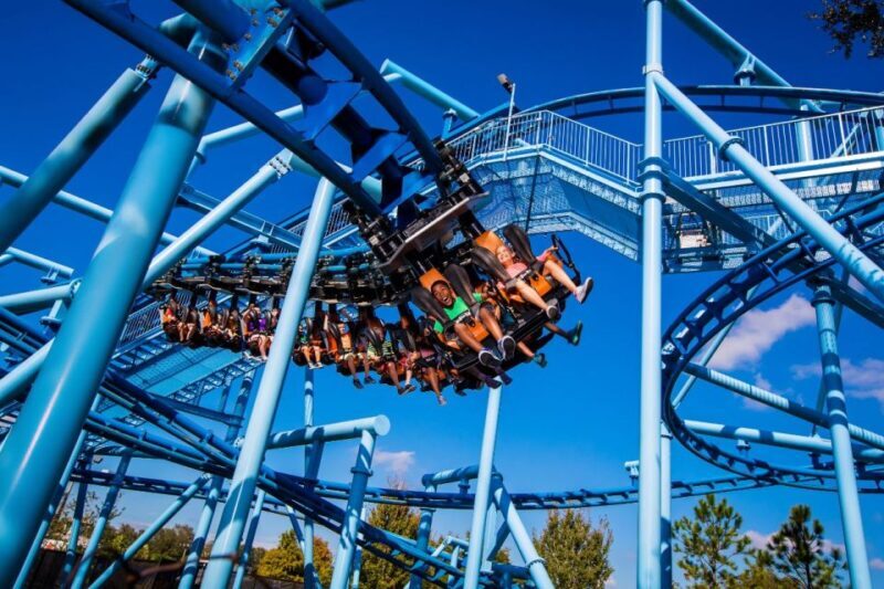 LEGOLAND® Florida Resort 2-Day Combination Ticket - Who Should Consider This Ticket?