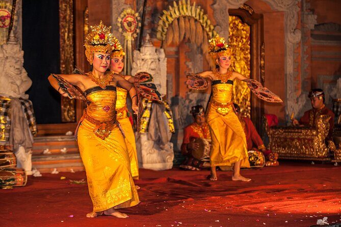 Legong Dance Show at Ubud Palace Bali - The Sum Up: Who Should Consider This Experience?