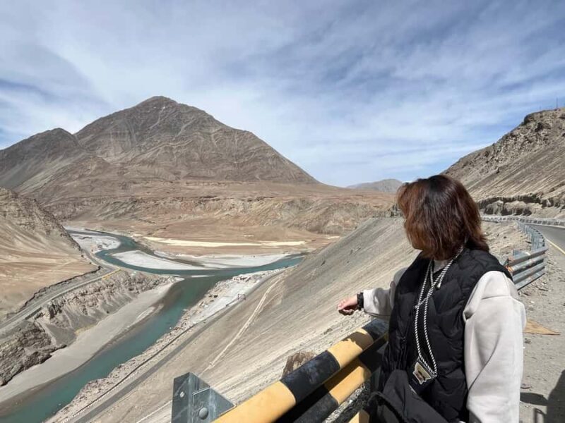 Leh Full-Day Expedition with (Thicksey - Shey and Hemis) - Authentic Experiences and Honest Reviews
