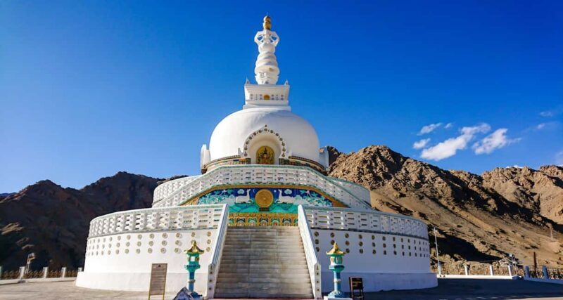 Leh in a Day: Guided Tour of Iconic Landmarks and more - Introduction to the Tour Experience