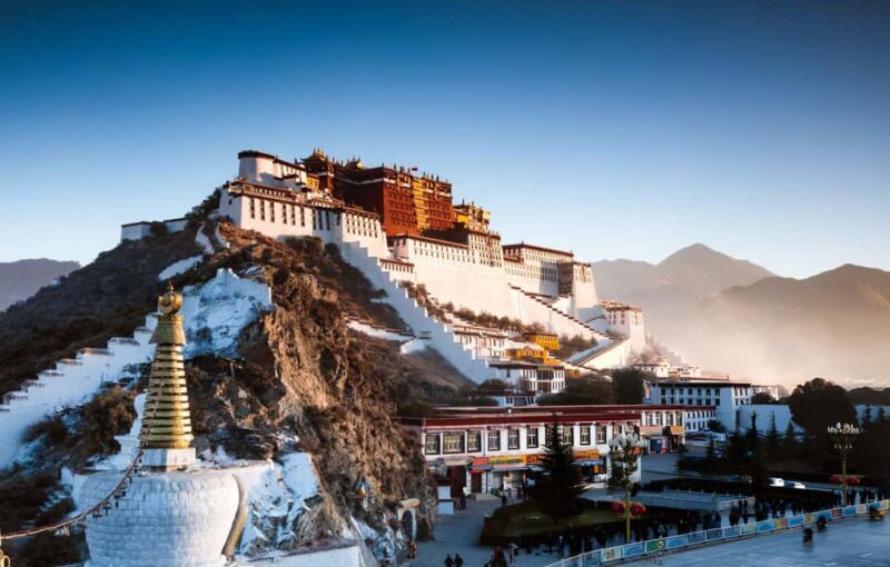Leh in a Day: Guided Tour of Iconic Landmarks and more - The Logistics and Practicalities