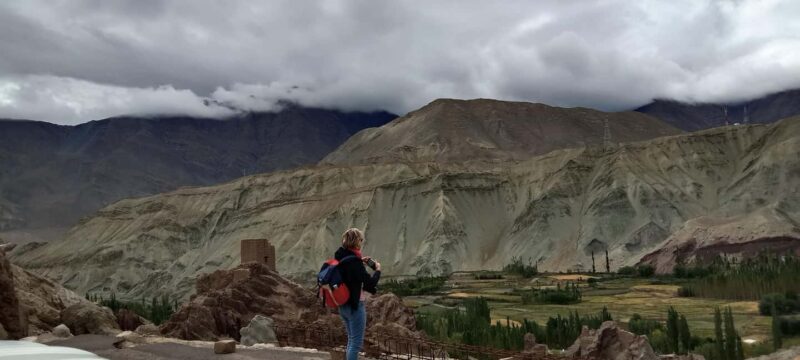 Leh: Nubra Valley and Pangong Lake 3-Day Tour - Key Points