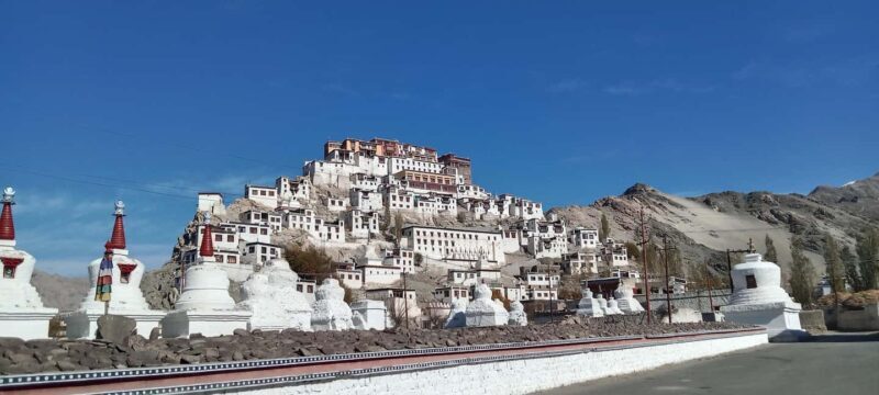 Leh: Nubra Valley and Pangong Lake 3-Day Tour - Introduction: What’s in Store on this 3-Day Ladakh Tour?