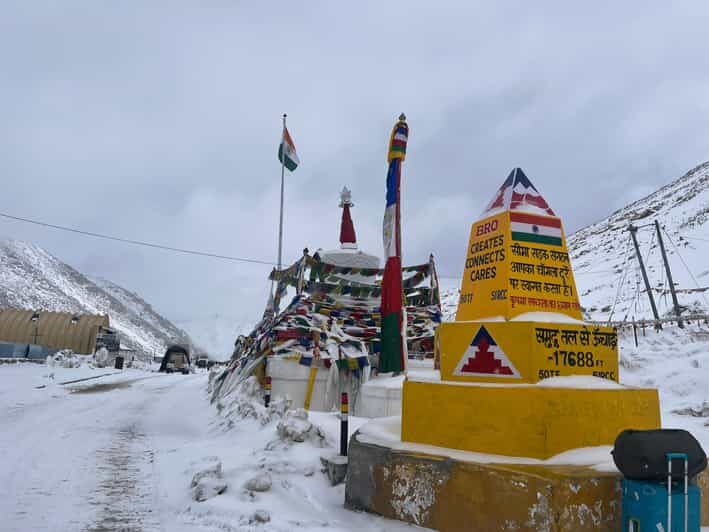 Leh: Nubra Valley Day Trip via Khardung La Pass - Practical Details and Value Assessment