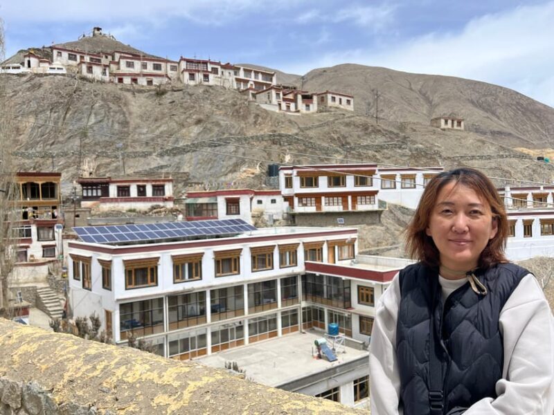 Leh: Nubra Valley Day Trip via Khardung La Pass - FAQ