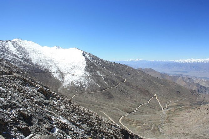 Leh- Transfers+Hotel+Sightseeing - Who Will Love This Tour?