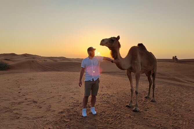 Lehbab Sunrise Desert Safari Dubai - Final Thoughts: Who Should Consider This Tour?