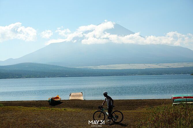Leisure Cycling Tour Around Mt. Fuji's Five Lakes - The Cycling Experience
