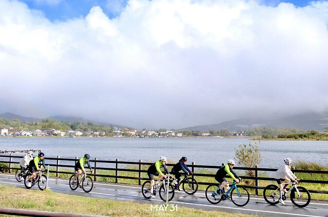 Leisure Cycling Tour Around Mt. Fuji's Five Lakes - Pricing and Value