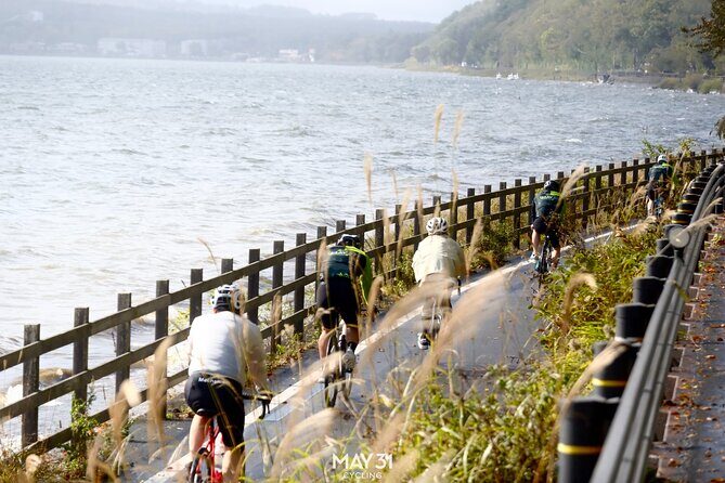 Leisure Cycling Tour Around Mt. Fuji's Five Lakes - Who Will Love This Tour?