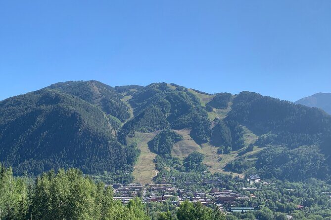 Leisure Hike - East Aspen Hunter Creek - What You’ll Experience