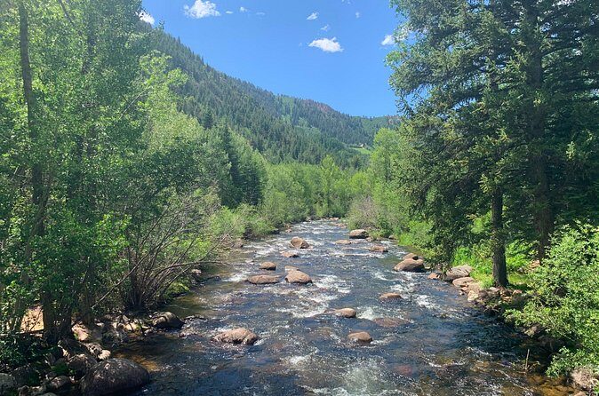 Leisure Hike - East Aspen Hunter Creek - Practicalities and Considerations