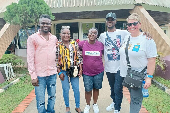 Lekki Conservation Centre - An In-Depth Look at the Lekki Conservation Centre