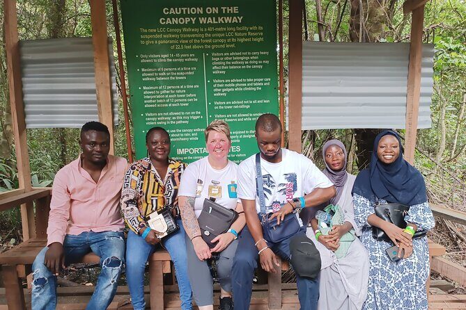 Lekki Conservation Centre - FAQ