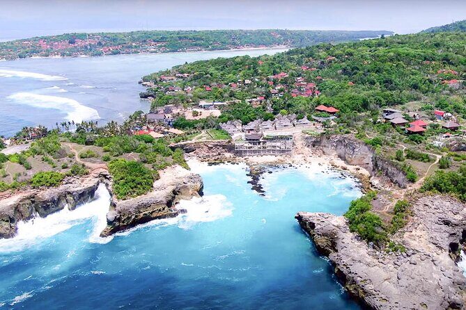 Lembongan and Ceningan Island Tour - An In-Depth Look at the Itinerary