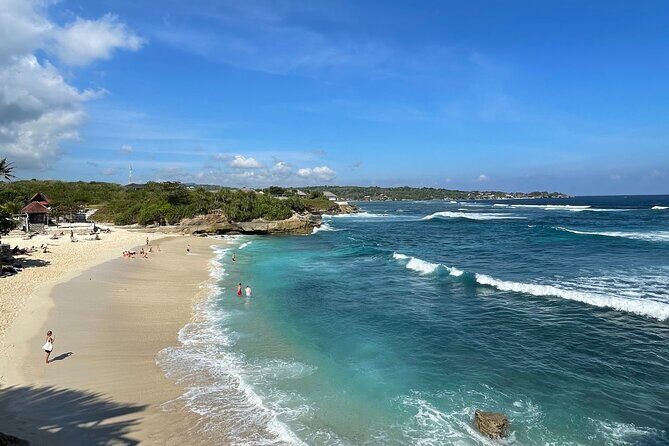 Lembongan Electric Bike tour - FAQ