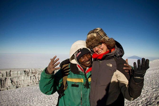 Lemosho Route 8 Days 7 Nights/Kilimanjaro Climb - FAQs