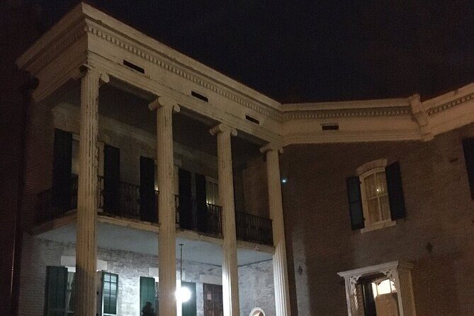 Lemp Haunted Neighborhood Walking Tour - Authenticity and Guest Feedback