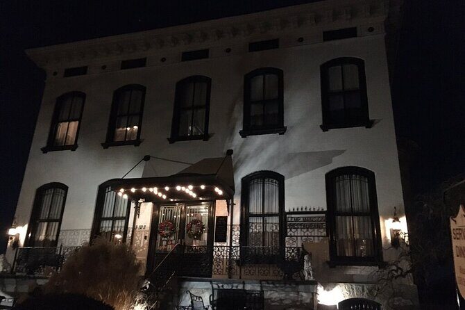 Lemp Haunted Neighborhood Walking Tour - The Sum Up: Is It Worth It?