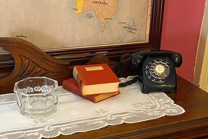 Lemp Mansion Escape Room Adventure - A Closer Look at the Experience