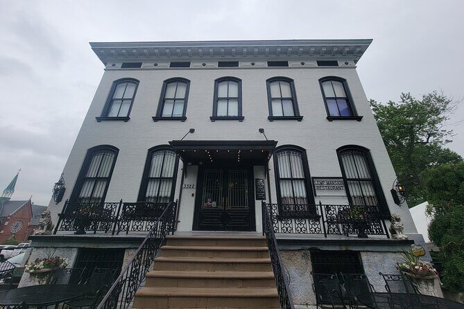 Lemp Mansion Escape Room Adventure - The Sum Up