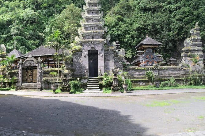 Lempuyang Gate of Heaven and Tukad Cepung Waterfall - A Day in Bali’s Great Outdoors: What to Expect