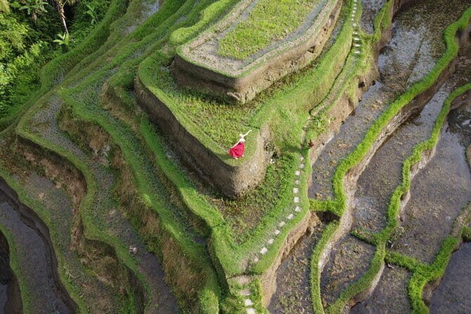 Lempuyang Gate of Heaven and Tukad Cepung Waterfall - FAQs
