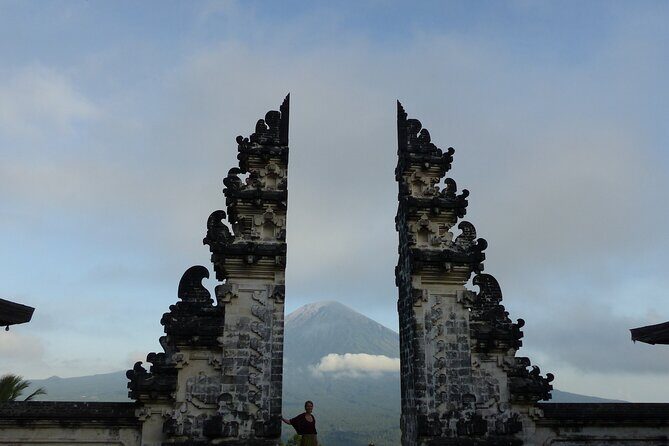 Lempuyang Gate of Heaven Tour - The Itinerary: What You Can Expect