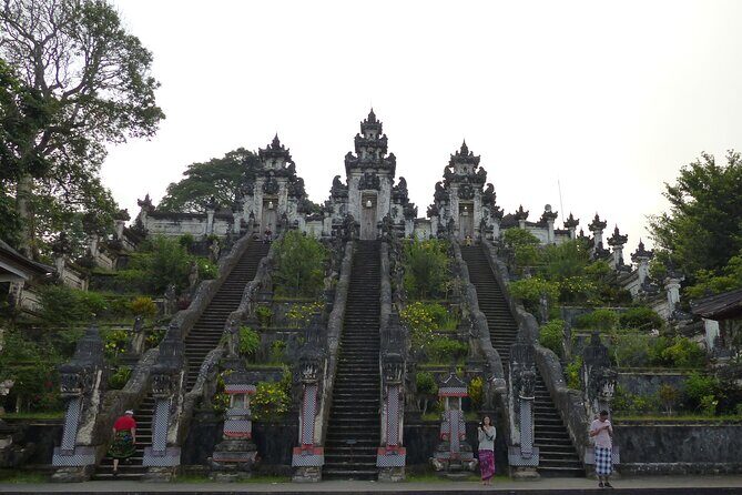 Lempuyang Gate of Heaven Tour - Who Will Love This Tour?