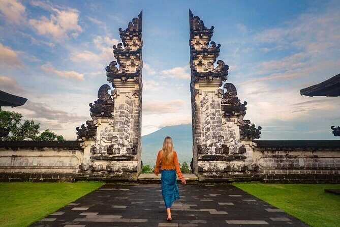 Lempuyang Temple and Water Palace Tours - Key Points
