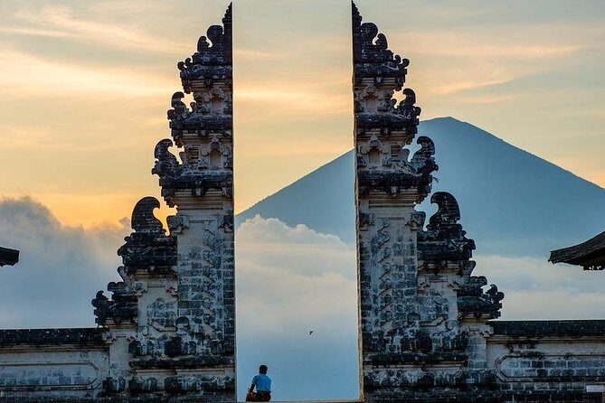 Lempuyang Temple and Water Palace Tours - A Closer Look at the Itinerary