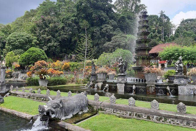 Lempuyang Temple and Water Palace Tours - Practical Tips for Travelers