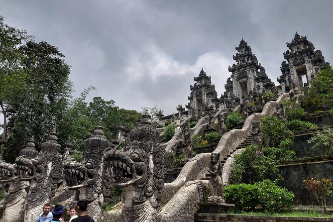 Lempuyang Temple and Water Palace Tours - Final Thoughts